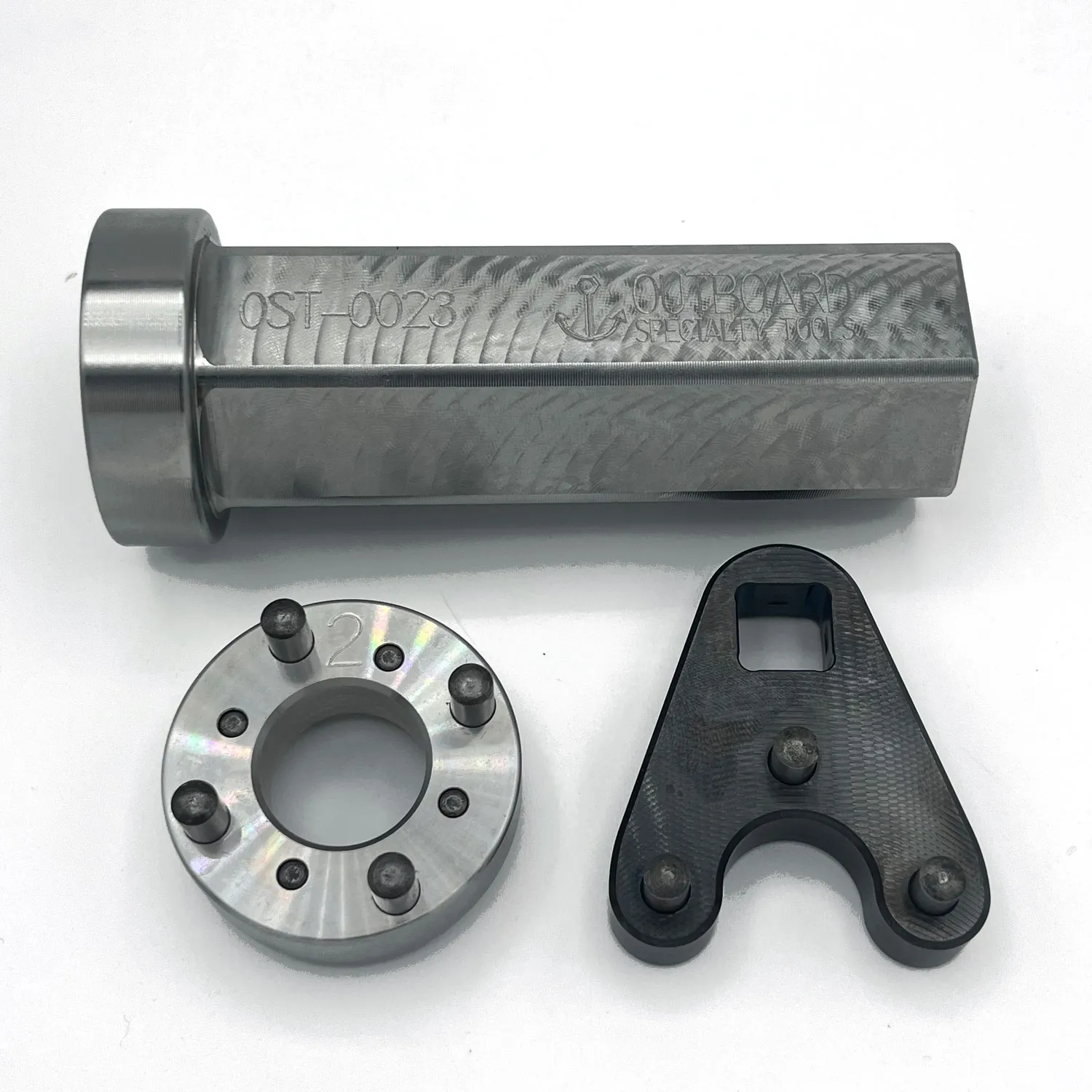 Tilt and Trim Spanner Kit for Showa